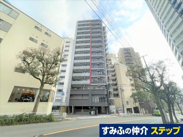 1LDK apartment in Chuo Ward, Kobe, Hyogo - Photo 1