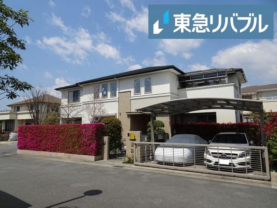 Renovated 4LDK Home in Minamihama-cho - Photo 1
