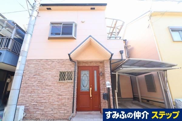 Charming 4DK Home in Higashi-Osaka - Photo 1