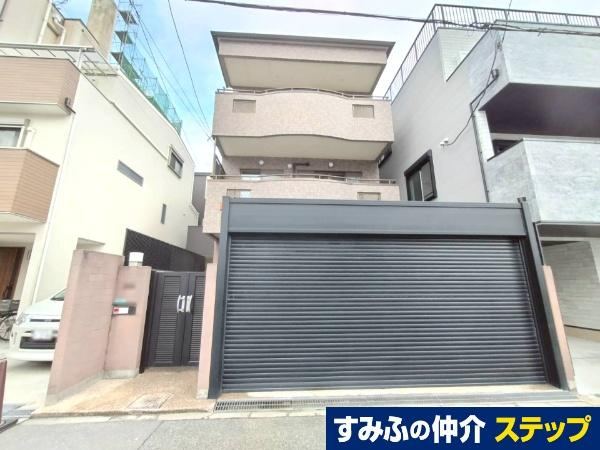 Well-Located 4LDK House in Miyakojima - Photo 1