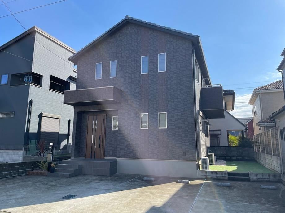 3LDK Detached House in Ooji, Chiba - Photo 1