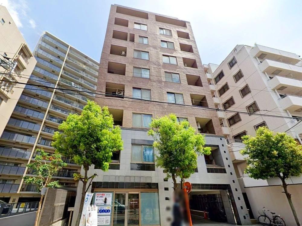 Bright 3LDK Apartment with Great Views in Taito - Photo 1