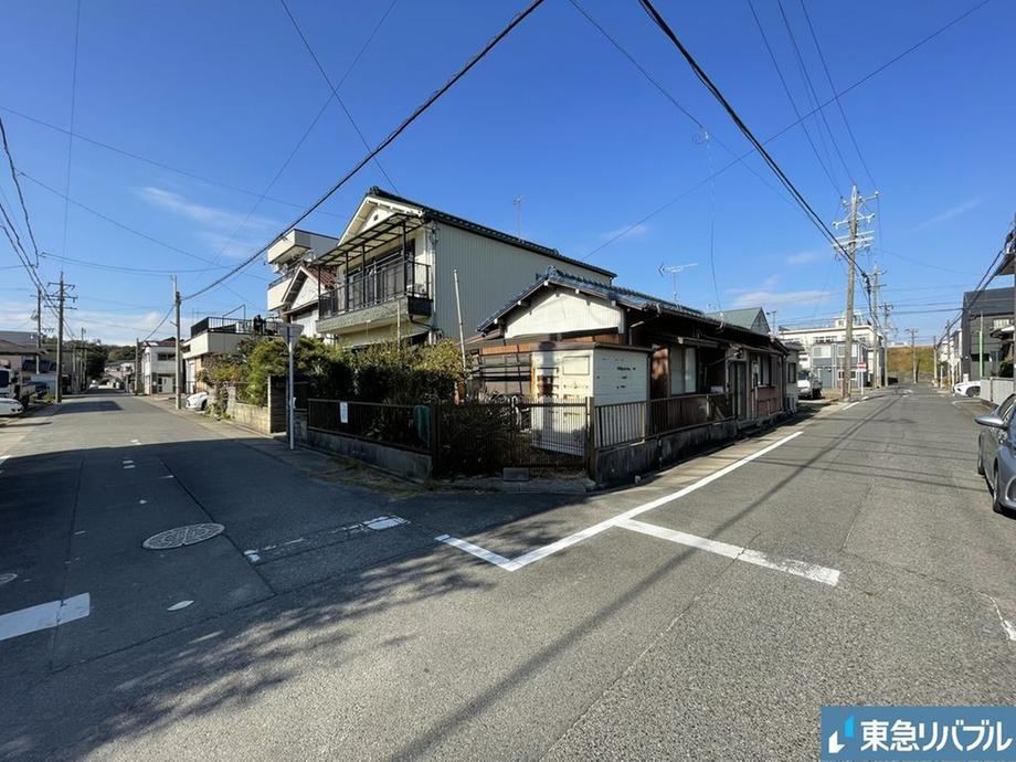 116 m² land in Moriyama Ward, Nagoya, Aichi - Photo 1