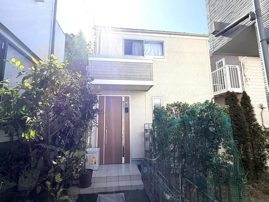 Modern 2LDK House in Iruma-cho - Photo 1