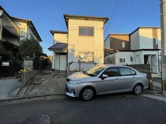 plot of land in Kasuya, Kasuya District