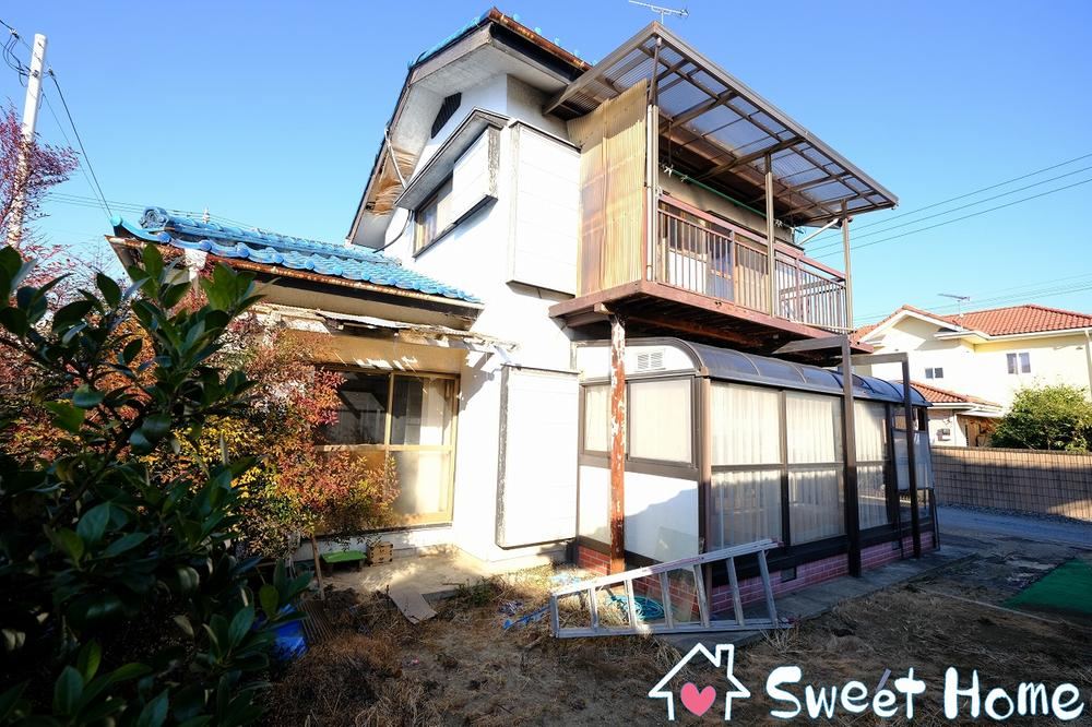 4DK house in Oizumi, Ora District, Gunma - Photo 1