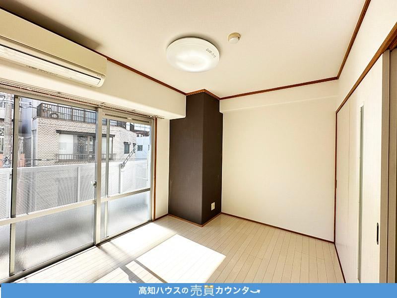 1DK apartment in Kochi, Kochi - Photo 1