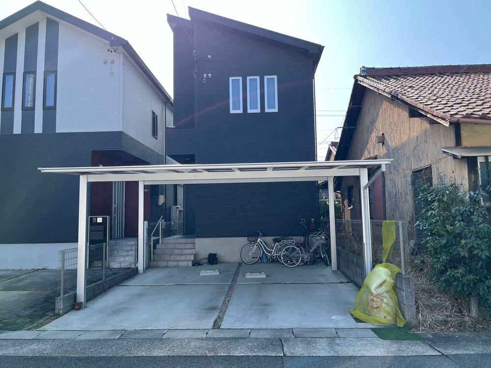 3LDK House in Inoko Ishihara, Nagoya - Photo 1