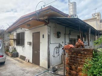 3LDK+S house in Shimajiri District