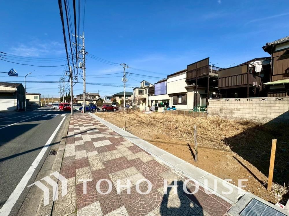 55 m² land in Nagareyama, Chiba - Photo 1