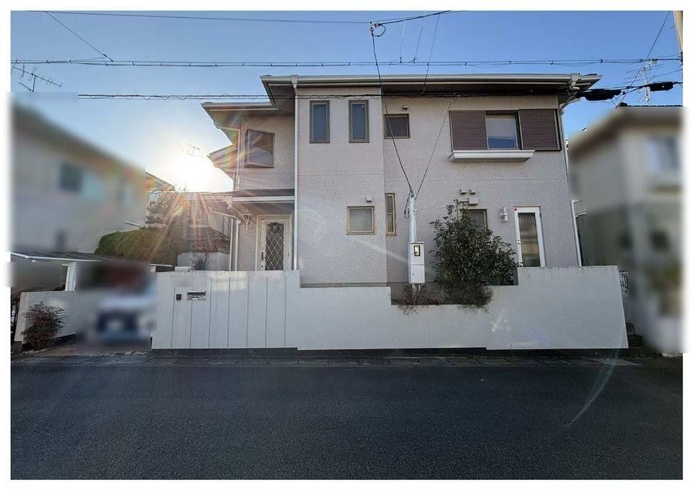 Quality Home by Sekisui House in Uji - Photo 1