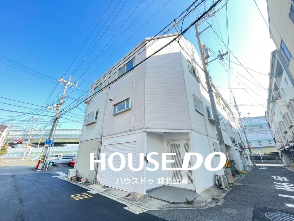 3LDK Detached House in Ooba-cho - Photo 1