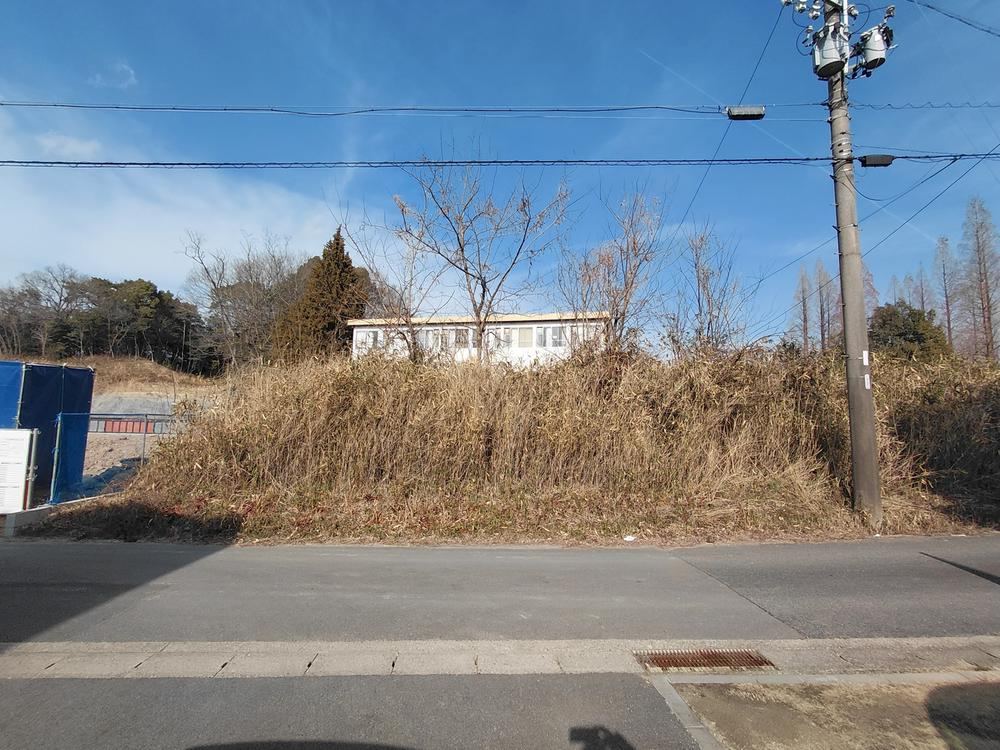 372 m² land in Moriyama Ward, Nagoya, Aichi - Photo 1