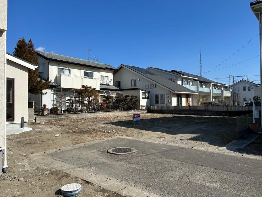 Vacant Land in Kamamoto, Sendai - Photo 1