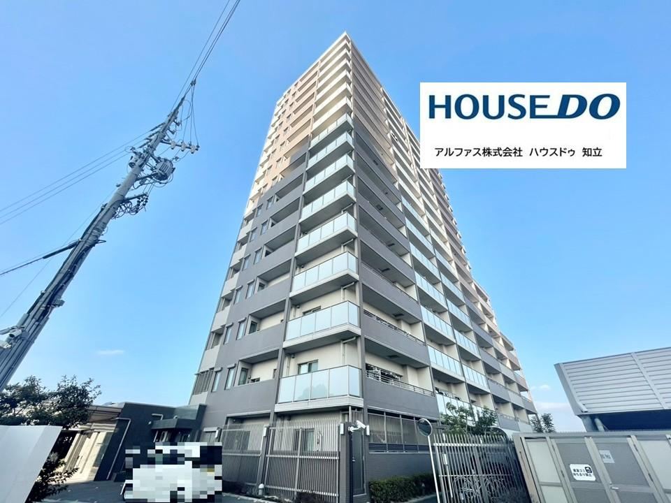 3LDK apartment in Kariya, Aichi - Photo 1