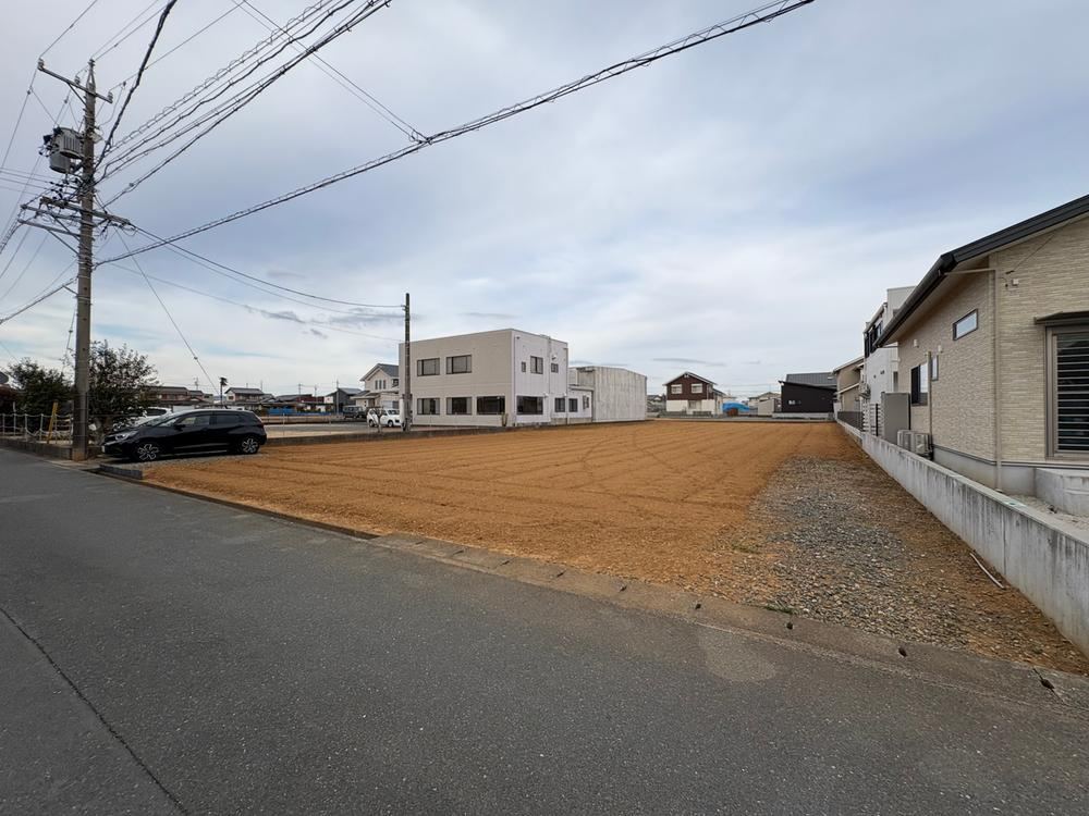 288 m² land in Chuo Ward, Hamamatsu, Shizuoka - Photo 1