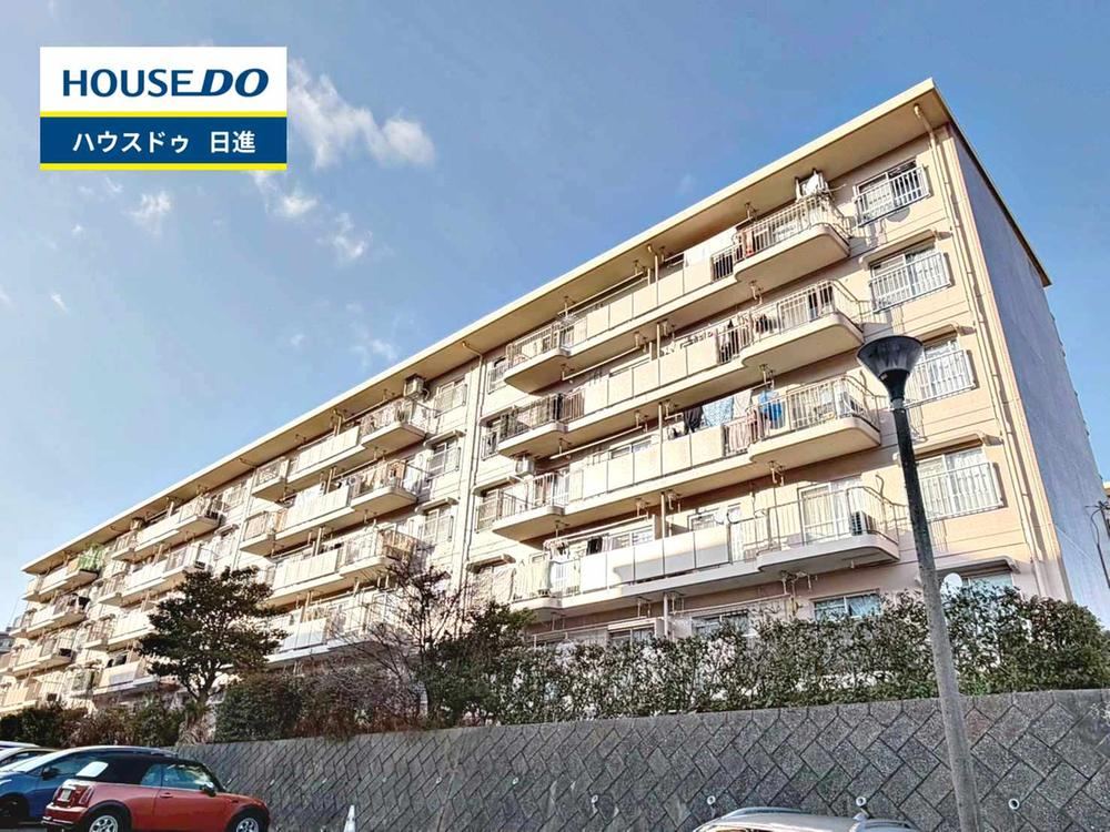 3LDK apartment in Togo, Aichi District, Aichi - Photo 1