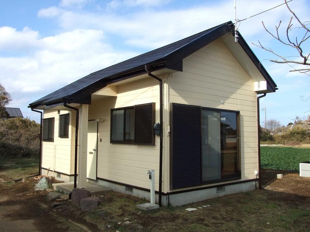 Compact 2DK House in Hokota City - Photo 1