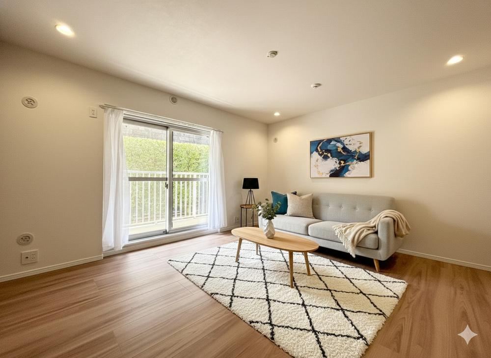 Available for Viewing Now: Quiet Residential Apartment - Photo 1