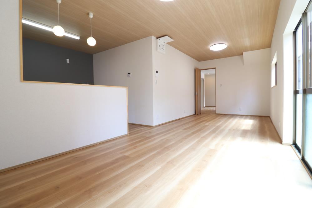 Recently Renovated 4LDK House Near Schools in Niigata - Photo 1