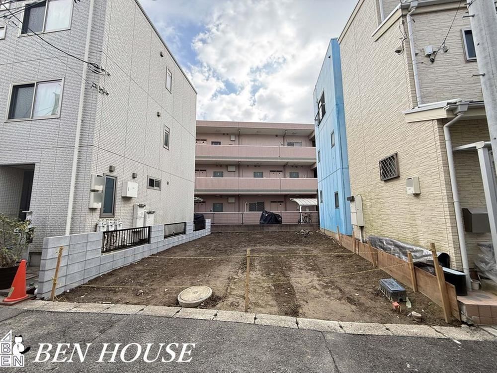 Flat Land in Futako 2, Close to Takatsu Station - Photo 1
