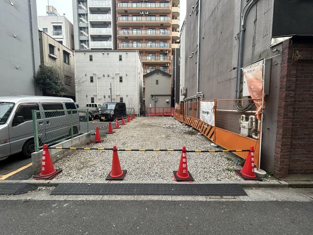 69 m² land in Toshima Ward, Tokyo - Photo 1