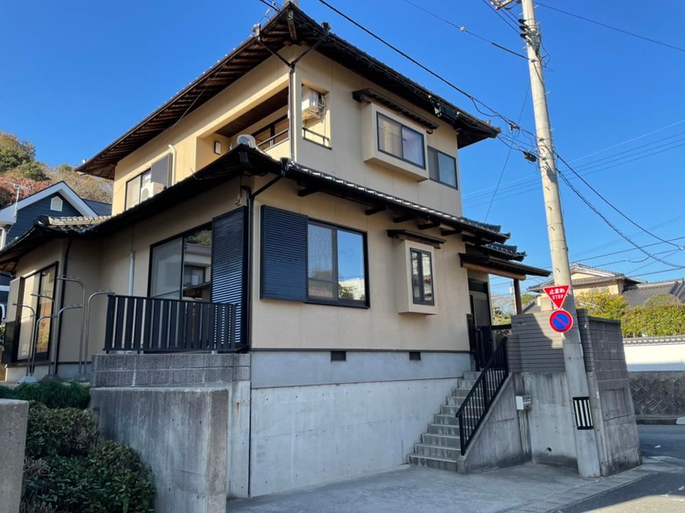 3LDK+S house in Shimonoseki, Yamaguchi - Photo 1