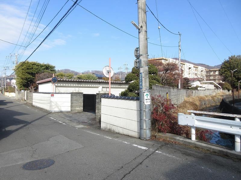 1559 m² land in Kofu, Yamanashi - Photo 1