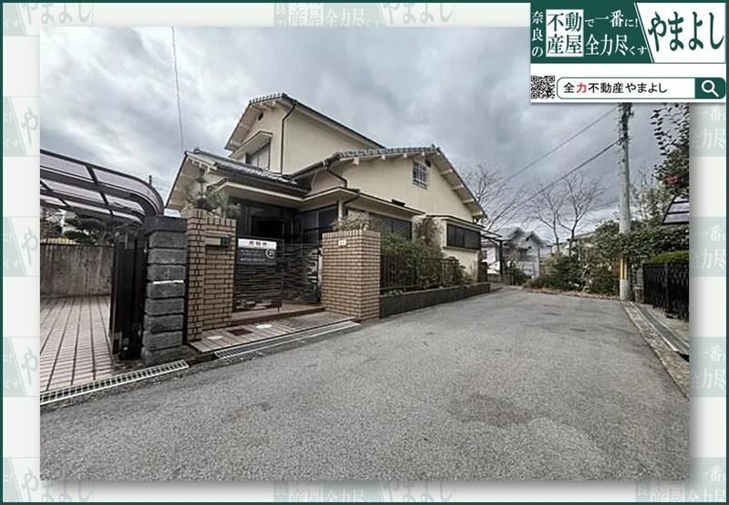 Spacious 6LDK House in Mimuro - Photo 1