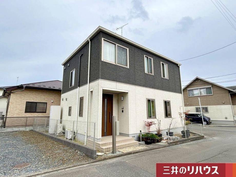 Modern 3LDK+S Detached House in Tsurumaki 1, Sendai - Photo 1
