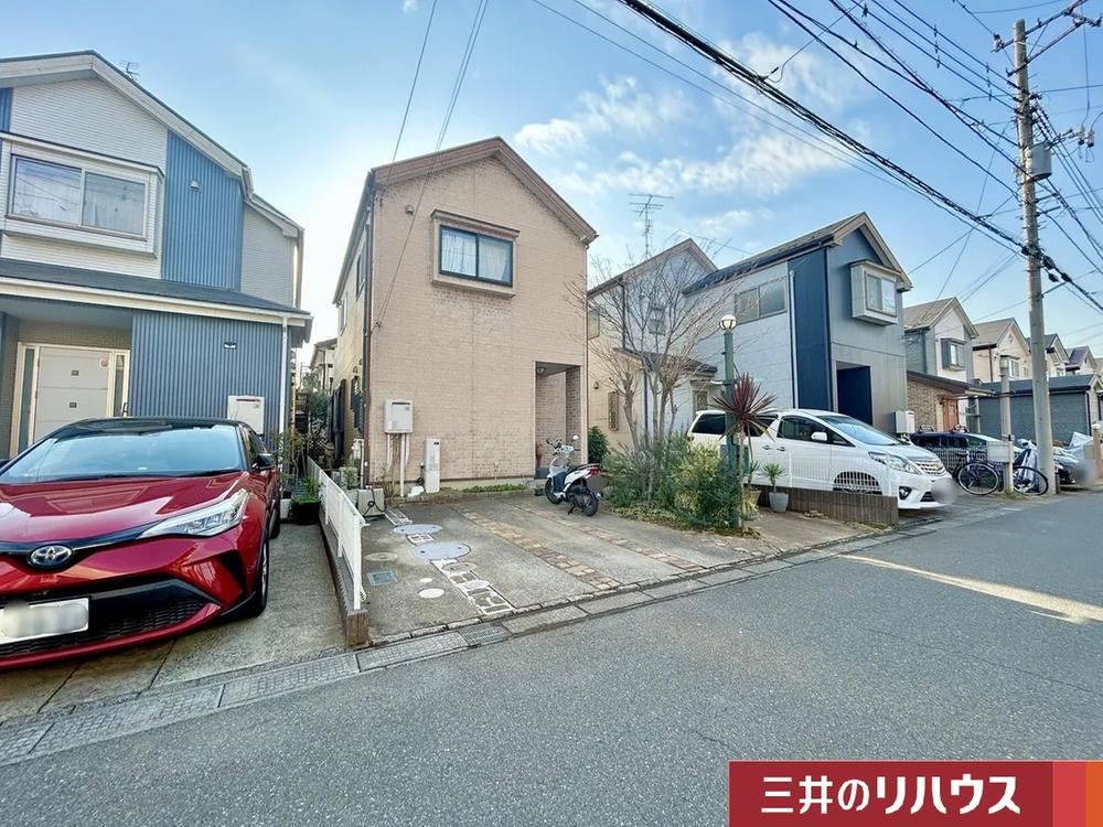 Comfortable 3LDK House in Maekabe - Photo 1