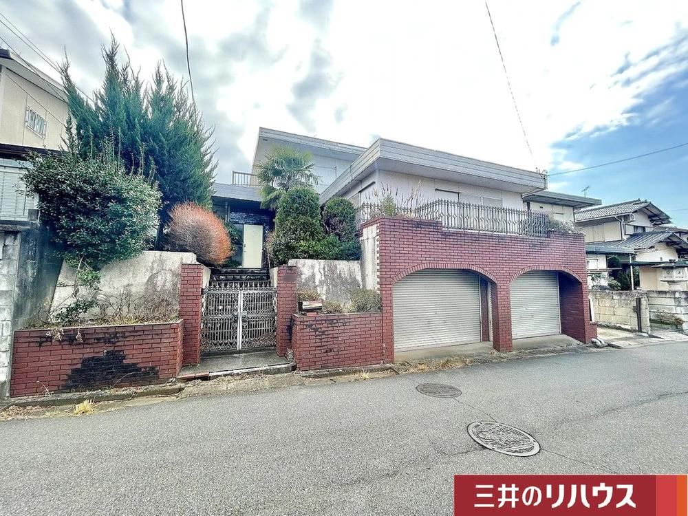 363 m² land in Matsudo, Chiba - Photo 1