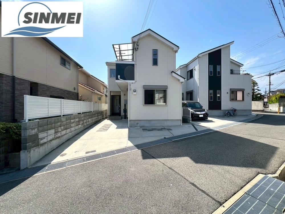 Modern 4LDK House in Minami-Tamondai - Photo 1