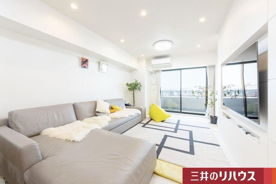 3LDK apartment in Shimogyo Ward, Kyoto - Photo 1