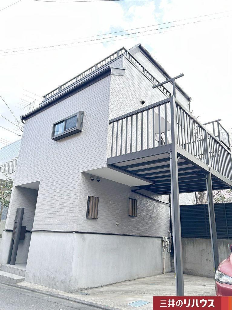4DK House in Kamisoshigaya with Immediate Occupancy - Photo 1