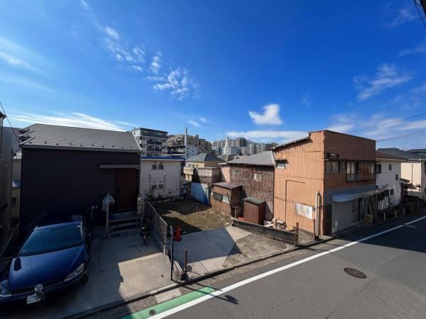 Flat Land in Kasumidai, Conveniently Located - Photo 1