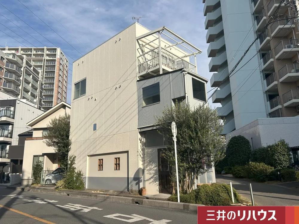 Land in Shimo-Ochiai, Saitama - Photo 1