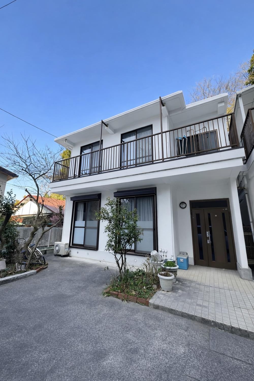 3LDK Detached House in Kamakura - Photo 1