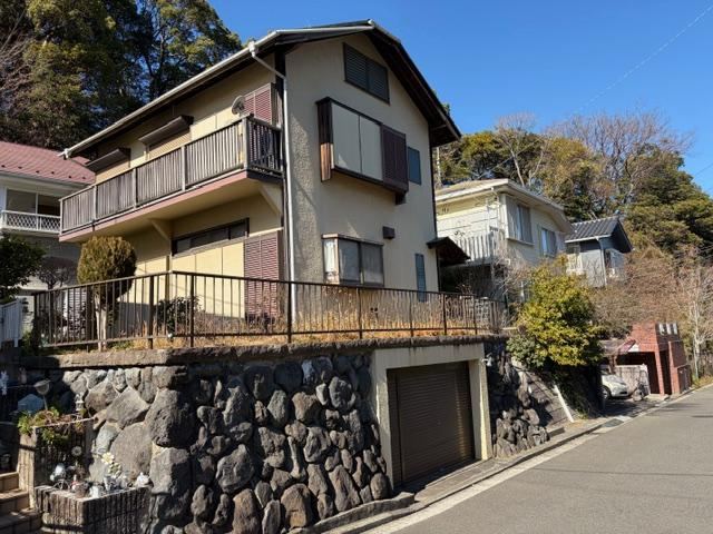 Bright 4DK Home in Kanazawa Ward - Photo 1