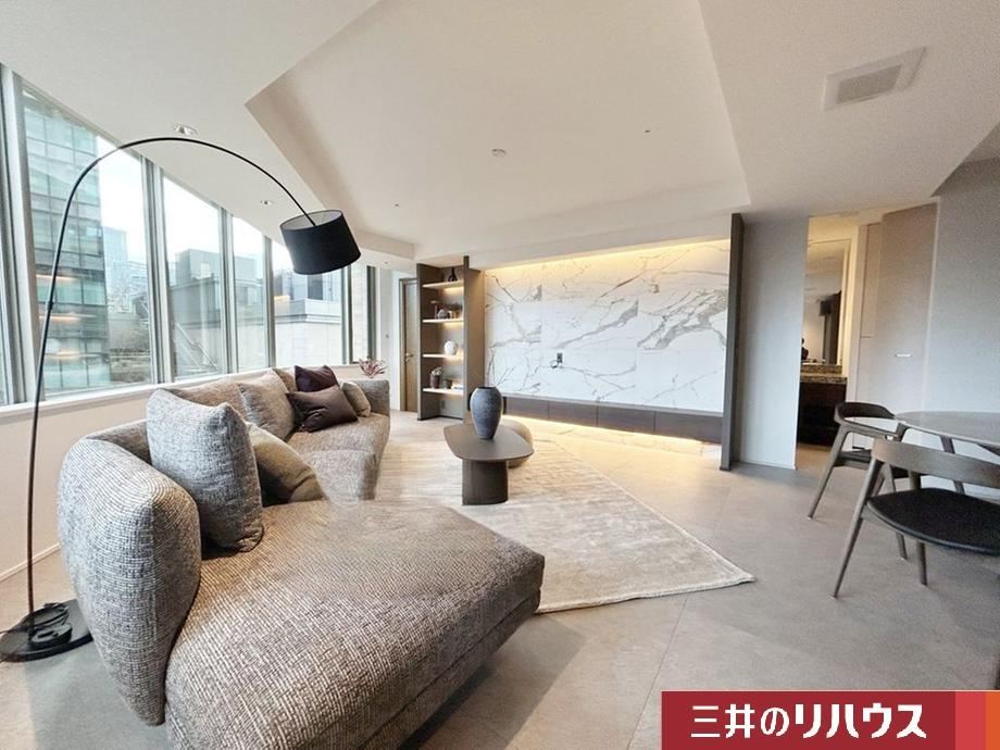 1LDK apartment in Kita Ward, Osaka - Photo 1