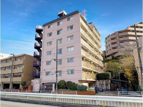 3LDK Apartment in Arima with Modern Features - Photo 1