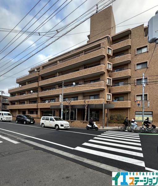 Pet-Friendly 2LDK Apartment in Aoba, Sendai - Photo 1