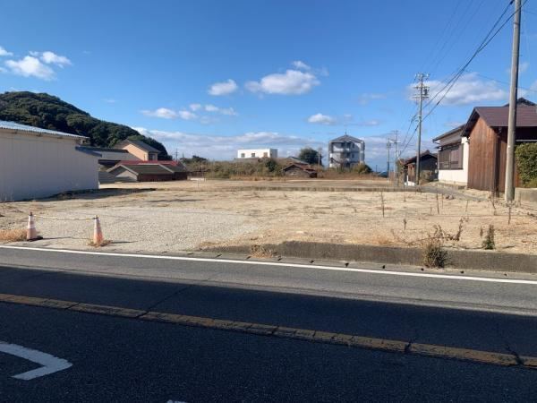 248 m² land in Mihama, Chita District, Aichi - Photo 1