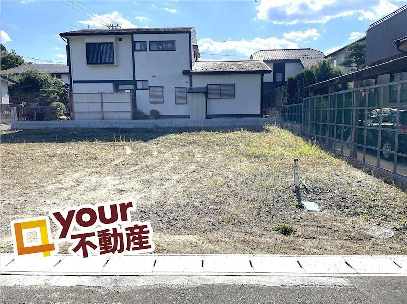 Flexible Land in Aoba, Sendai - Photo 1