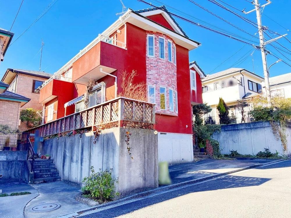 Spacious 5LDK+S Family Home in Shimo-Koyamada - Photo 1