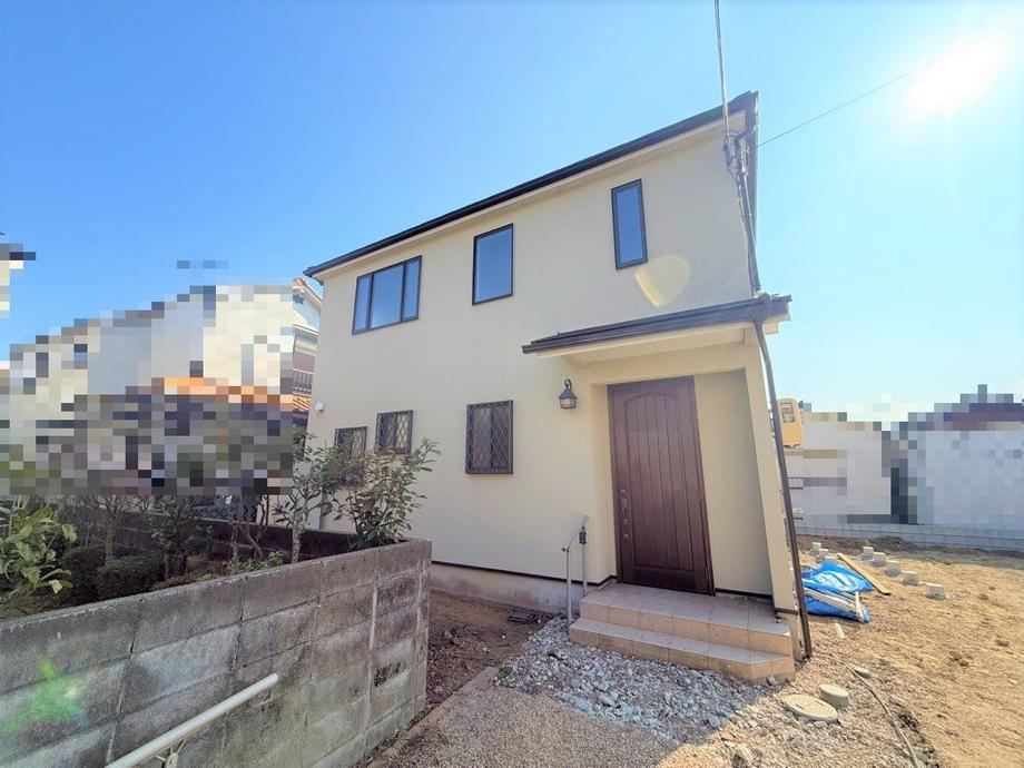 Well-maintained 3LDK House in Shioyadai, Kobe - Photo 1