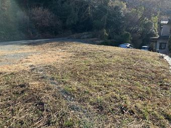 plot of land in Hisayama, Kasuya District
