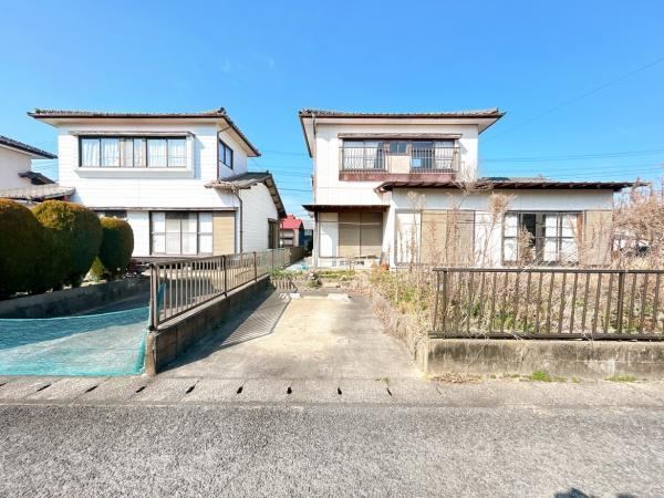 5DK Family Home Ready for Immediate Occupancy in Imari - Photo 1