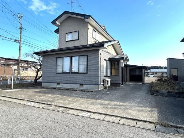 5K Detached House Near Ugo-Iidzuka Station - Photo 1