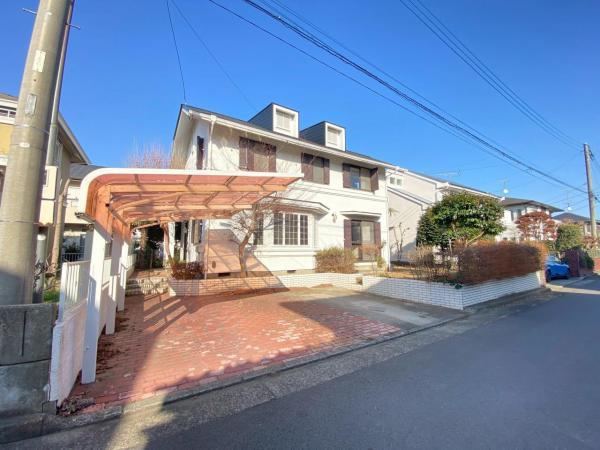 3LDK House in Kasahara Town - Photo 1